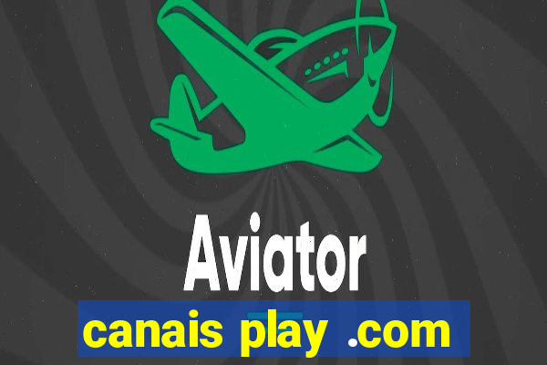 canais play .com